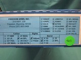 Freedom Arms Model 97 Premier .44 Special 5 1/2