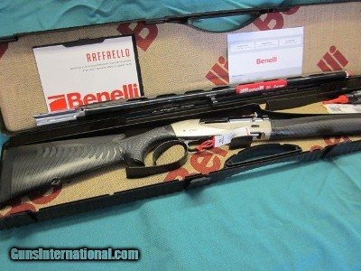 Benelli Ethos Supersport 20ga. 28