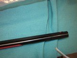 Benelli Ethos 28ga. 26