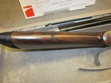 Benelli Ethos 28ga. 26