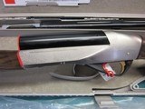 Benelli Ethos 28ga. 26