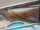 Benelli Ethos 28ga. 26