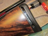 Benelli Ethos 28ga. 26