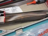 Benelli Ethos 28ga. 26
