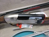 Benelli Ethos 28ga. 26