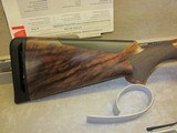 Benelli Ethos 28ga. 26