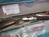 Benelli Ethos 28ga. 26