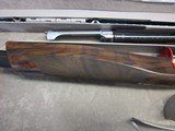 Benelli Ethos 28ga. 26