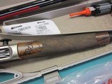 Benelli Ethos 28ga. 26