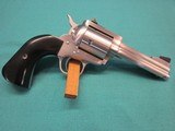 Freedom Arms Model 97 Premier .44 Special 4 1/4