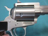 Freedom Arms Model 97 Premier .44 Special 4 1/4