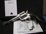 Freedom Arms Model 83 Premier .475 Linebaugh 6 - 1 of 5