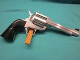 Freedom Arms Model 83 Premier .475 Linebaugh 6 - 2 of 5