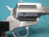 Freedom Arms Model 97 Premier .41 Mag. 4 1/4