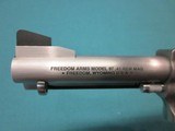 Freedom Arms Model 97 Premier .41 Mag. 4 1/4