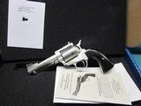 Freedom Arms Model 97 Premier .41 Mag. 4 1/4