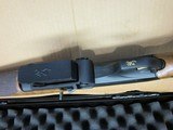 Browning BAR MK3
DBM
18