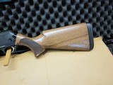 Browning BAR MK3
DBM
18