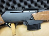 Browning BAR MK3
DBM
18