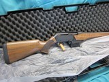 Browning BAR MK3
DBM
18