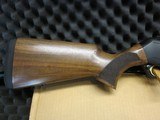 Browning BAR MK3
DBM
18