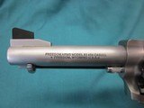 Freedom Arms Model 83 Premier Triple Cylinder .454Casull/.45LC/.45ACP 4 3/4
