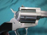 Freedom Arms Model 83 Premier
7 1/2