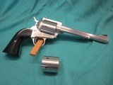 Freedom Arms Model 83 Premier
7 1/2