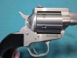 Freedom Arms Model 97 Premier .357 Mag. 5 1/2
