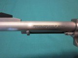 Freedom Arms Model 97 Premier .357 Mag. 5 1/2
