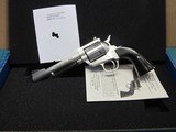 Freedom Arms Model 97 Premier .357 Mag. 5 1/2
