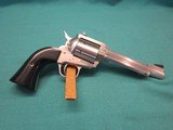 Freedom Arms Model 97 Premier .357 Mag. 5 1/2