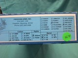 Freedom Arms Model 97 Premier .357 Mag. 5 1/2