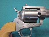 Freedom Arms Model 83 Custom 7