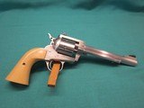 Freedom Arms Model 83 Custom 7