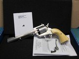 Freedom Arms Model 83 Custom 7