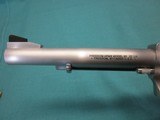 Freedom Arms Model 83 Custom 7
