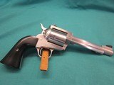 Freedom Arms Model 83 Premier .44 magnum 6
