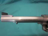 Freedom Arms Model 83 Premier .44 magnum 6