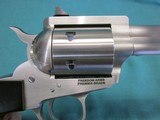 Freedom Arms Model 97 Premier Dual cylinder 5 1/2