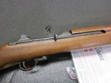 Auto-Ordnance .30 M-1 Carbine, Excellent with Box - 3 of 12