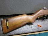 Auto-Ordnance .30 M-1 Carbine, Excellent with Box - 2 of 12