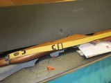 Auto-Ordnance .30 M-1 Carbine, Excellent with Box - 8 of 12