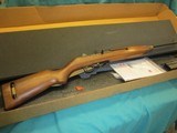 Auto-Ordnance .30 M-1 Carbine, Excellent with Box - 1 of 12