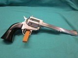 Freedom Arms Model 97 Premier .17 HMR 7 1/2