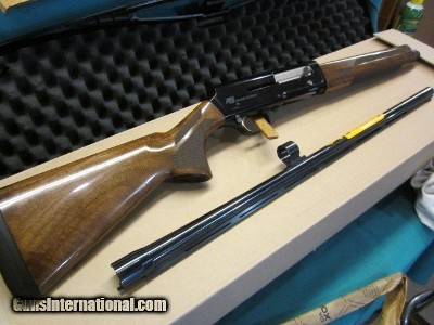 Browning A-5 Hunter Sweet 16ga. 26