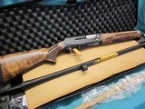 Browning A-5 Hunter12ga. 28