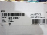 Ruger AR556 New in box 30rd. mag. - 5 of 5