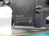 Ruger AR556 New in box 30rd. mag. - 3 of 5