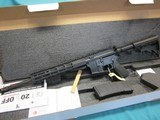 Ruger AR556 New in box 30rd. mag. - 2 of 5